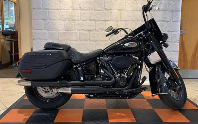 2024 Harley-Davidson Heritage Classic 114