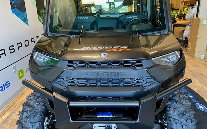 2024 Polaris Industries RANGER CREW XP 1000 NORTHSTAR PREMIUM