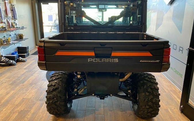 2024 Polaris Industries RANGER CREW XP 1000 NORTHSTAR PREMIUM