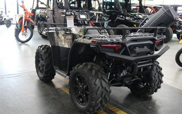 2024 Polaris Sportsman XP 1000 Hunt Edition