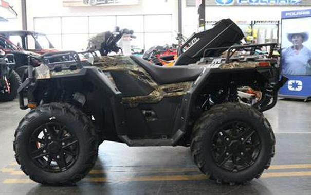 2024 Polaris Sportsman XP 1000 Hunt Edition