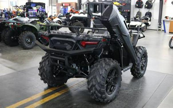 2024 Polaris Sportsman XP 1000 Hunt Edition