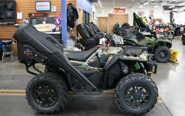 2024 Polaris Sportsman XP 1000 Hunt Edition