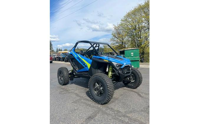 2024 Polaris Industries RZR Turbo R Premium