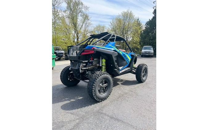 2024 Polaris Industries RZR Turbo R Premium