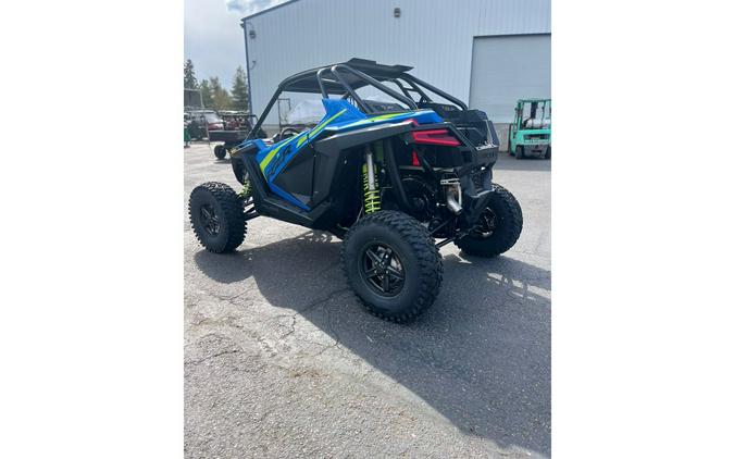 2024 Polaris Industries RZR Turbo R Premium