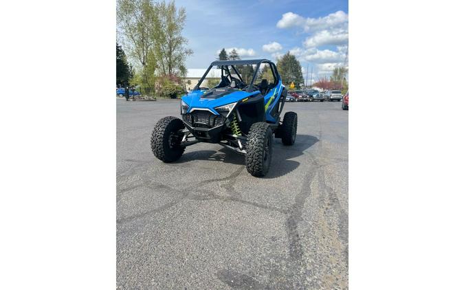 2024 Polaris Industries RZR Turbo R Premium