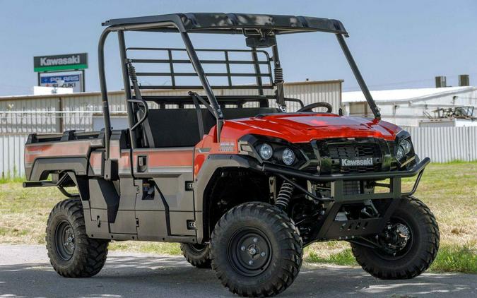 2024 Kawasaki MULE PRO-FX™ 1000 HD EDITION