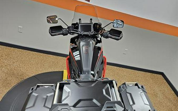 2024 Harley-Davidson CVO™ Pan America®