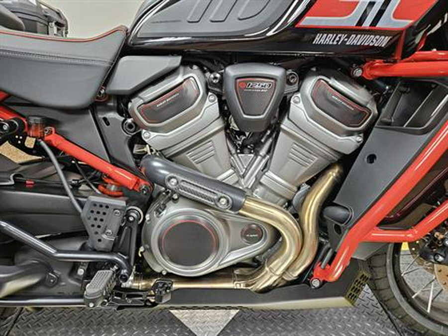 2024 Harley-Davidson CVO™ Pan America®