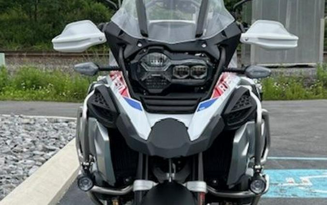 2021 BMW R 1250 GS Adventure Rally