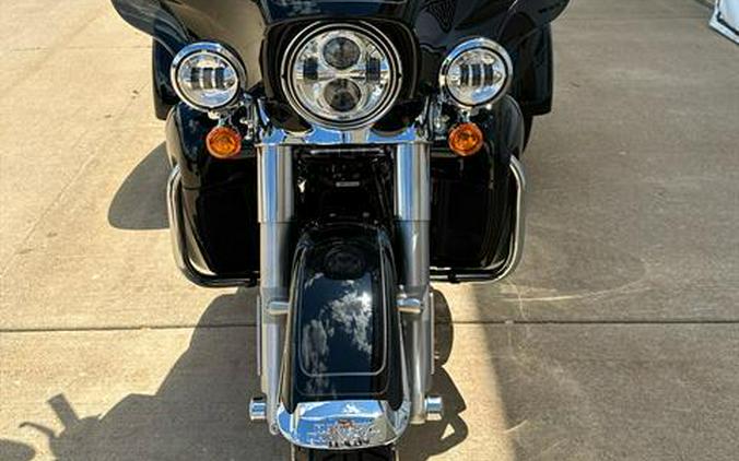 2024 Harley-Davidson Tri Glide® Ultra