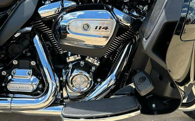 2024 Harley-Davidson Tri Glide® Ultra