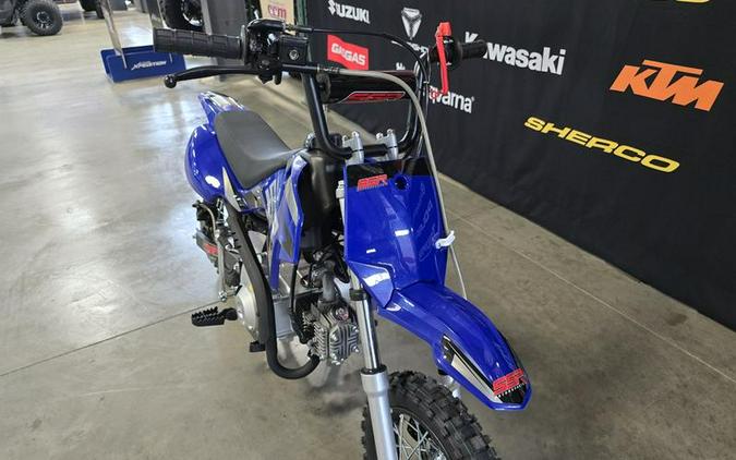 2022 SSR Motorsports 70CC SEMI