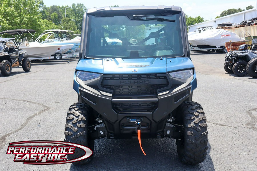 2025 Polaris® Ranger Crew XP 1000 Northstar Edition Ultimate