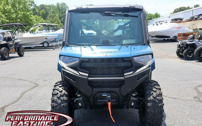 2025 Polaris® Ranger Crew XP 1000 Northstar Edition Ultimate