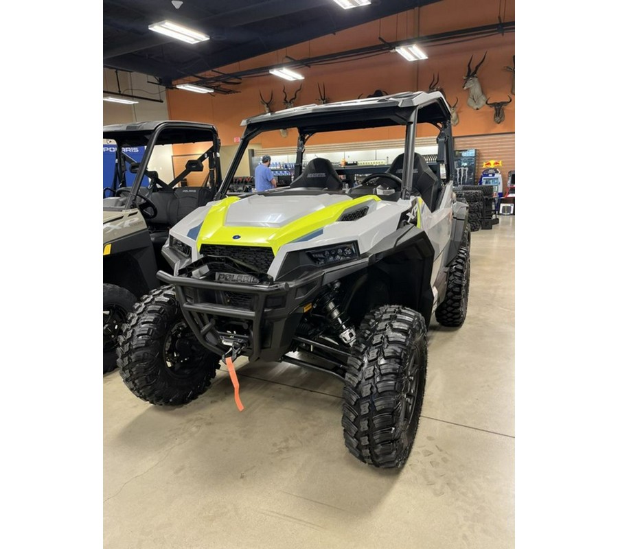 2024 Polaris General XP 1000 Sport