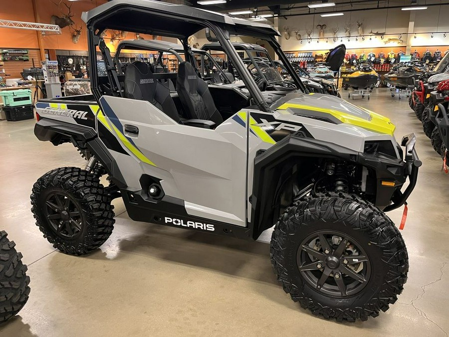 2024 Polaris General XP 1000 Sport