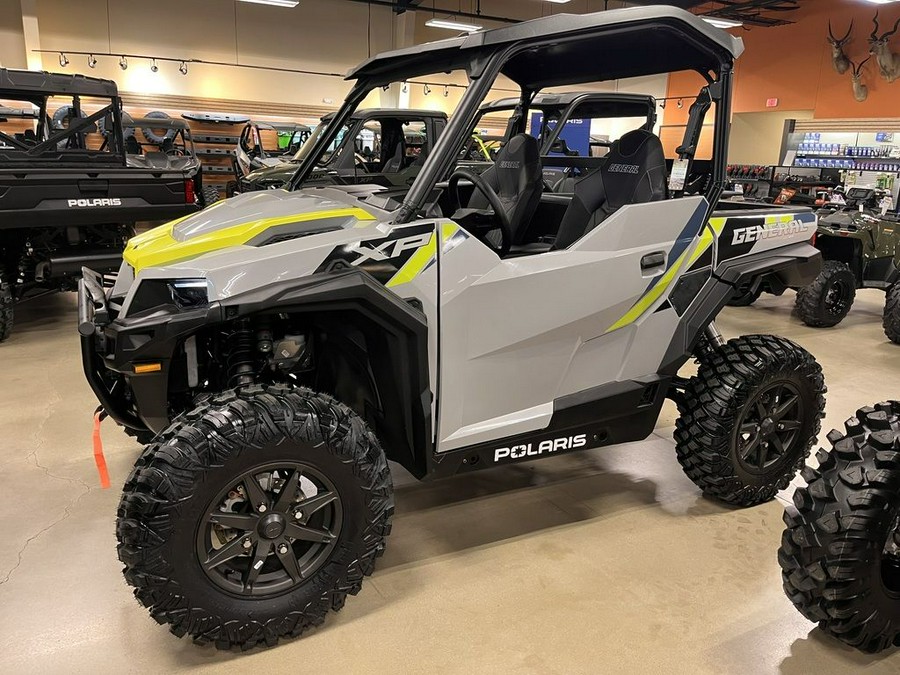 2024 Polaris General XP 1000 Sport