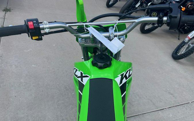 2025 Kawasaki KLX® 140R