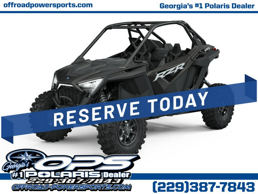 2024 Polaris® RZR Pro XP Premium