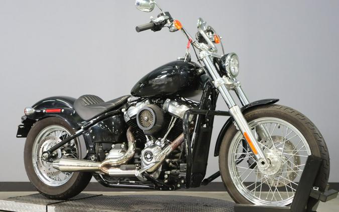 2020 Harley-Davidson Softail Standard