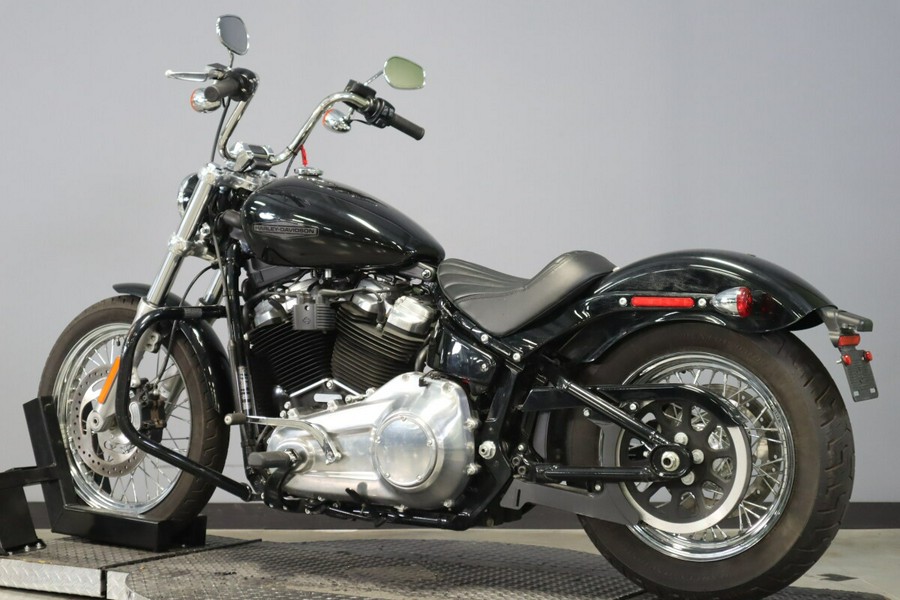 2020 Harley-Davidson Softail Standard