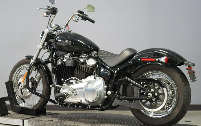 2020 Harley-Davidson Softail Standard