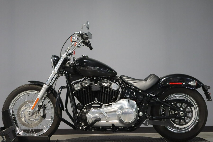 2020 Harley-Davidson Softail Standard