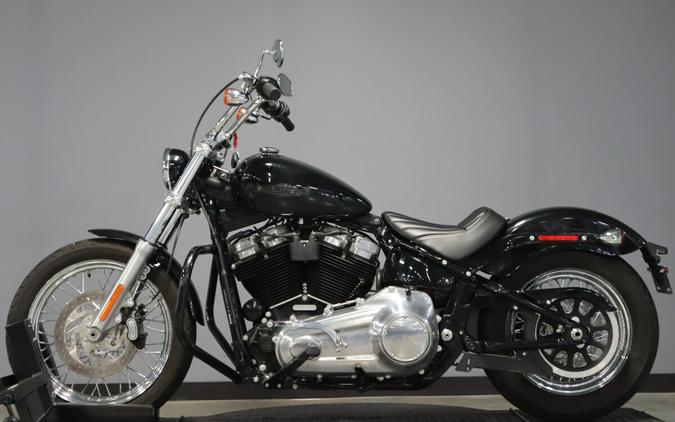 2020 Harley-Davidson Softail Standard