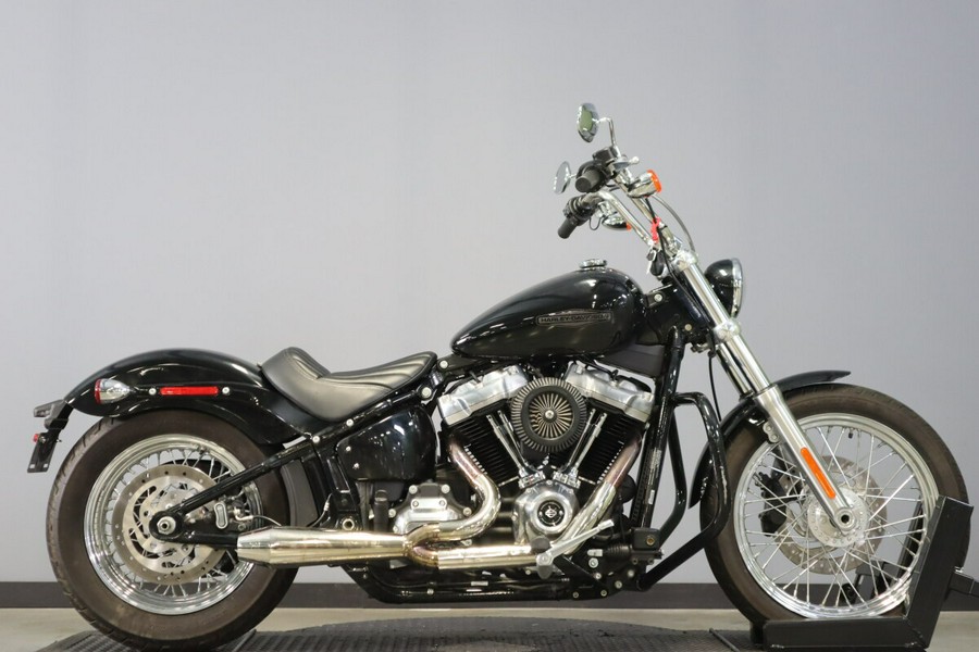 2020 Harley-Davidson Softail Standard