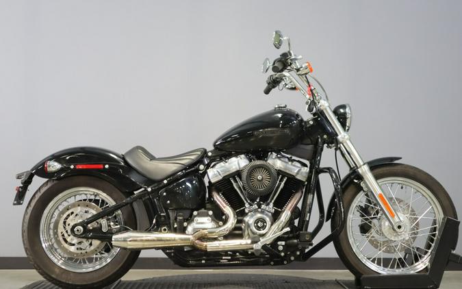 2020 Harley-Davidson Softail Standard