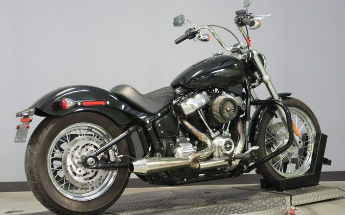 2020 Harley-Davidson Softail Standard