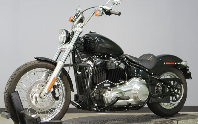 2020 Harley-Davidson Softail Standard