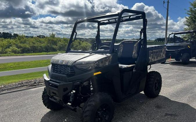 2024 Polaris® Ranger SP 570 Premium Polaris Pursuit Camo