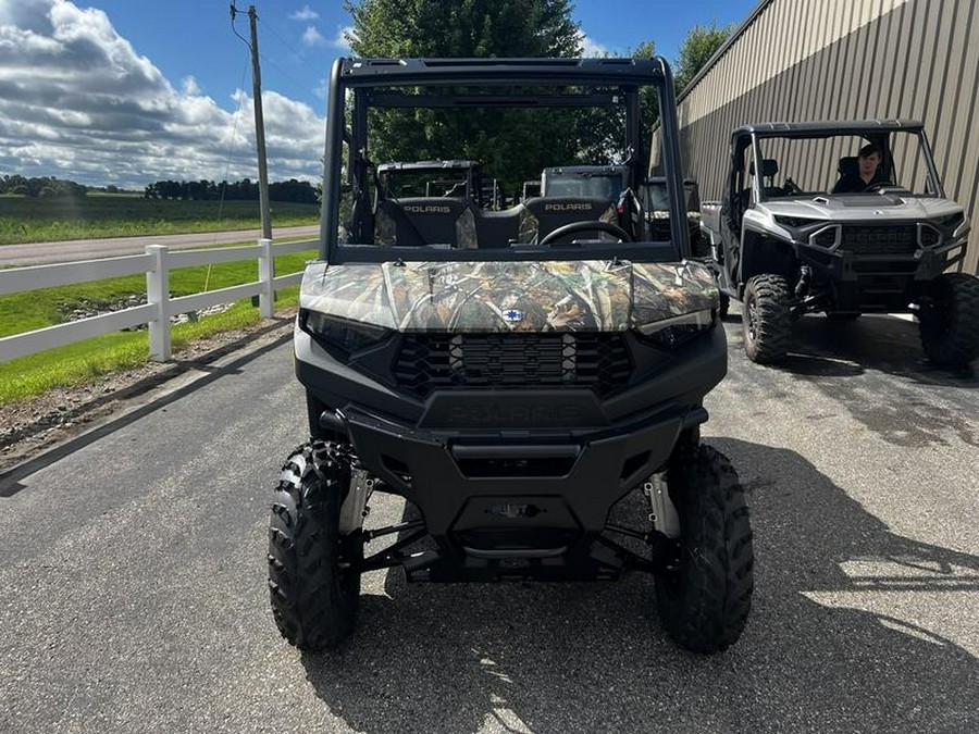 2024 Polaris® Ranger SP 570 Premium Polaris Pursuit Camo