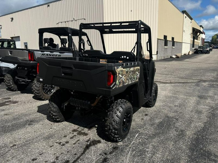 2024 Polaris® Ranger SP 570 Premium Polaris Pursuit Camo