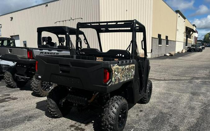 2024 Polaris® Ranger SP 570 Premium Polaris Pursuit Camo