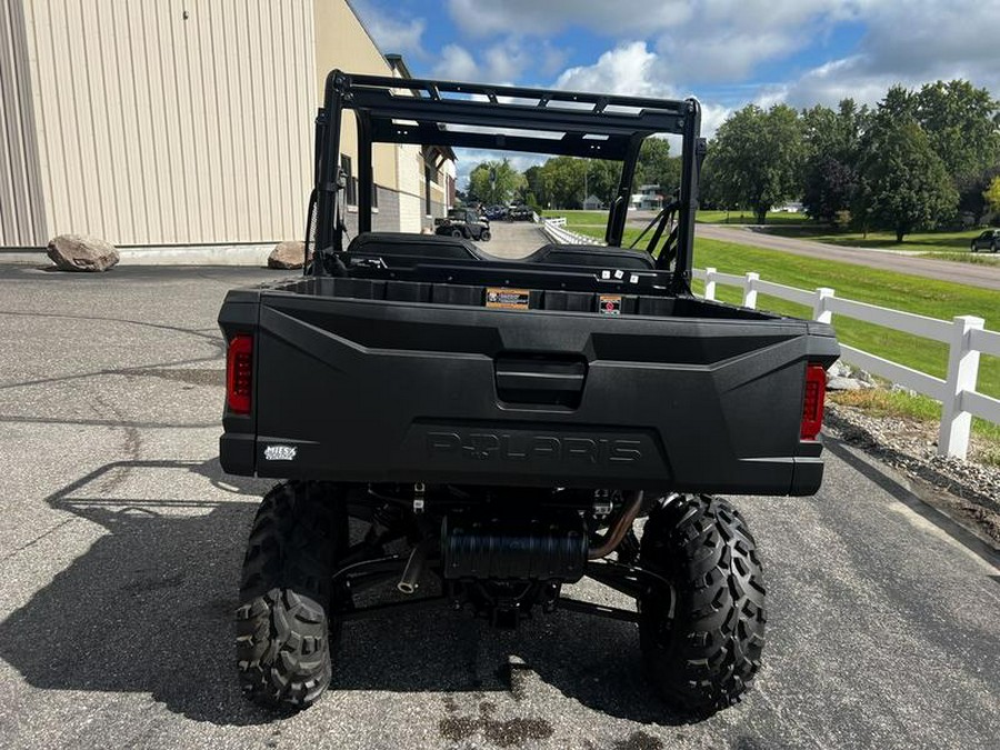 2024 Polaris® Ranger SP 570 Premium Polaris Pursuit Camo