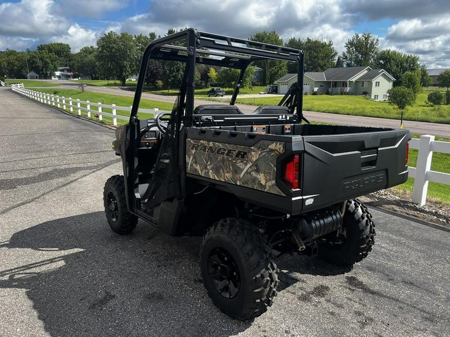 2024 Polaris® Ranger SP 570 Premium Polaris Pursuit Camo