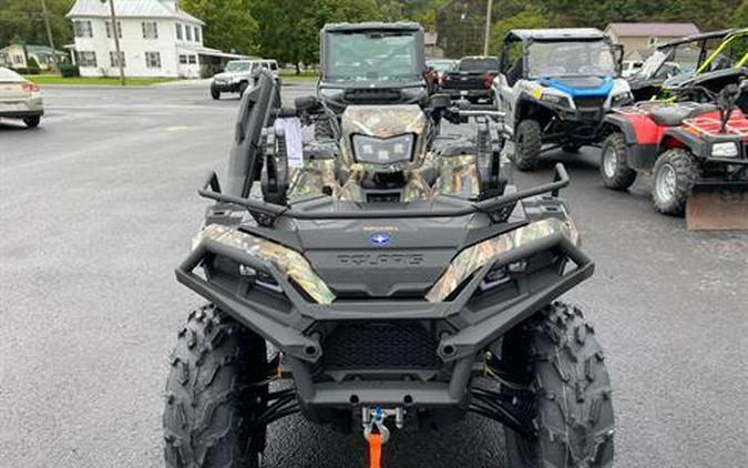 2025 Polaris Sportsman XP 1000 Hunt Edition