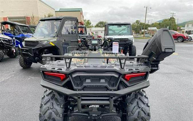 2025 Polaris Sportsman XP 1000 Hunt Edition