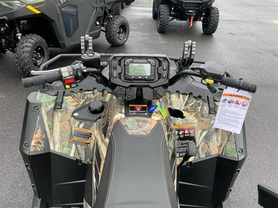 2025 Polaris Sportsman XP 1000 Hunt Edition