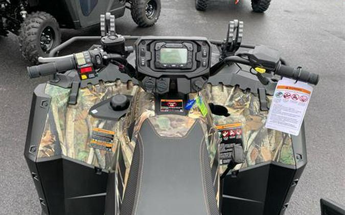 2025 Polaris Sportsman XP 1000 Hunt Edition