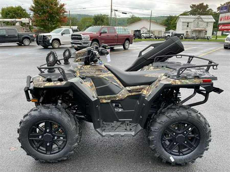 2025 Polaris Sportsman XP 1000 Hunt Edition