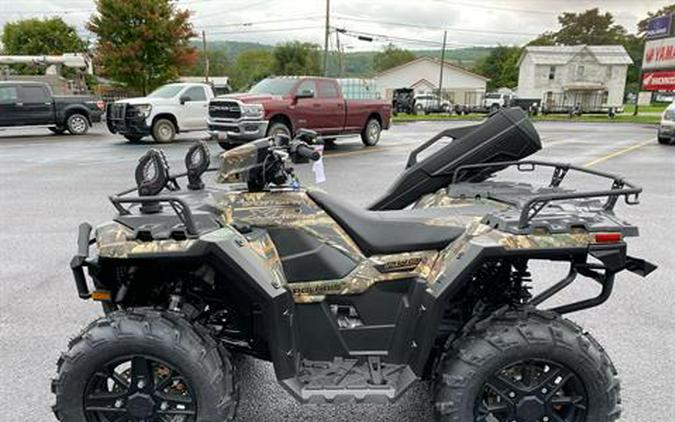 2025 Polaris Sportsman XP 1000 Hunt Edition