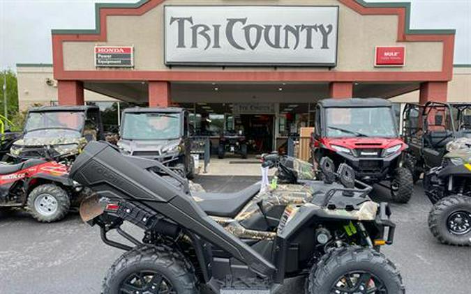 2025 Polaris Sportsman XP 1000 Hunt Edition