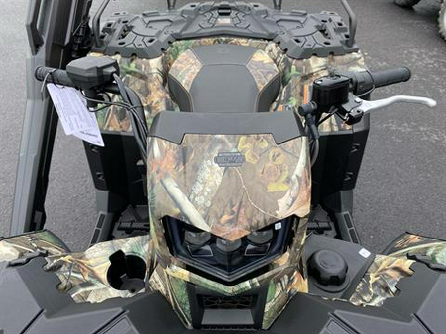 2025 Polaris Sportsman XP 1000 Hunt Edition