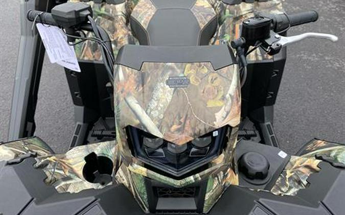 2025 Polaris Sportsman XP 1000 Hunt Edition