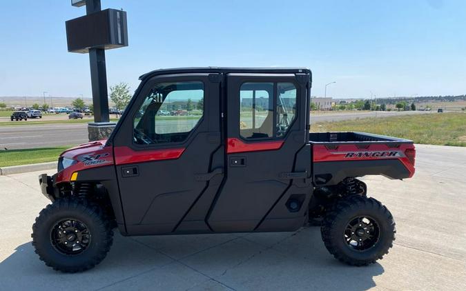 2025 Polaris Industries Ranger® Crew XP 1000 NorthStar Edition Ultimate